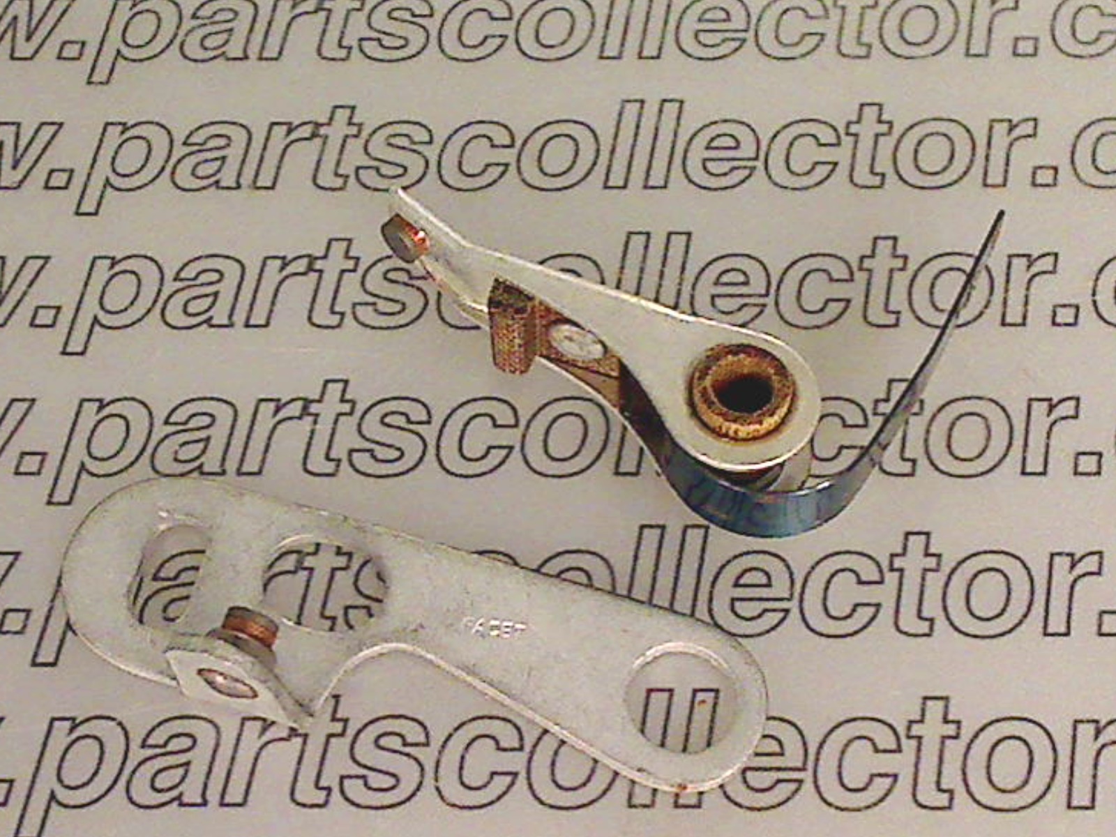 FACET 1.3443 Ignition code 10145 compatible with: OTHERS OTHERS